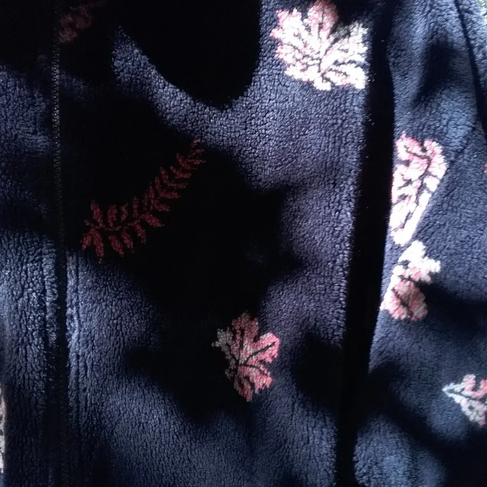 Womens Fall Jacket - Picture 6 of 7